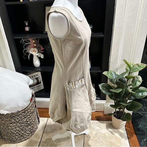 Fetish Wearable Art Dress Size Small - Picture 3 of 10